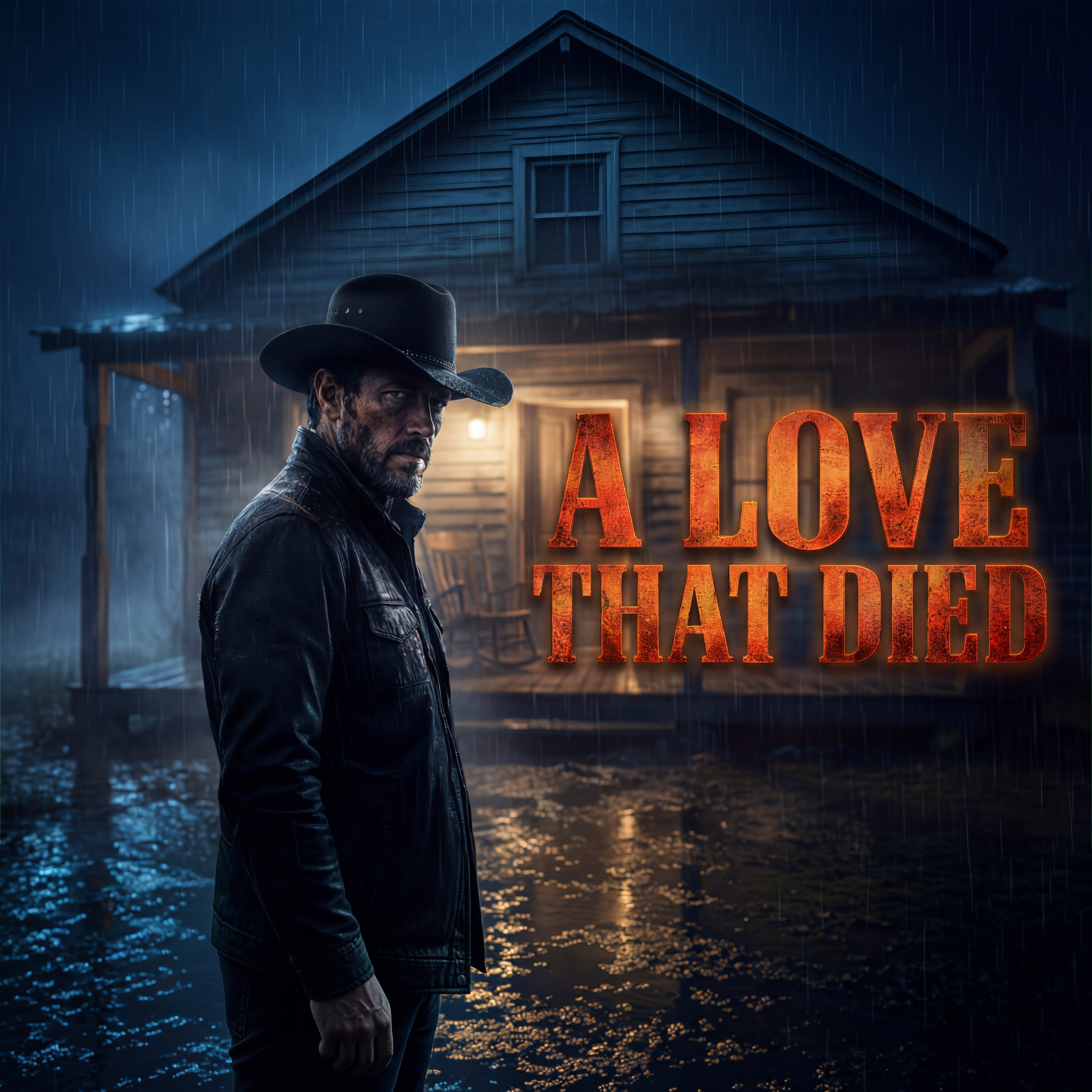 A Love That Died cover